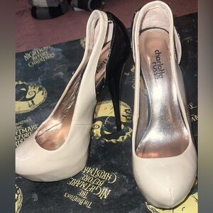 Charlotte Russe Pumps